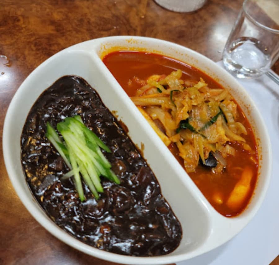 마닐라 [마닐라] 석촌식당 SeokChon