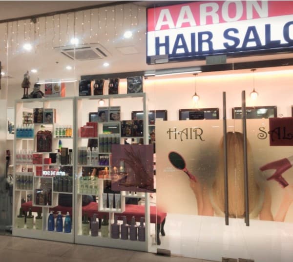 마카티 AARON HAIR(마카티) 대표 이미지