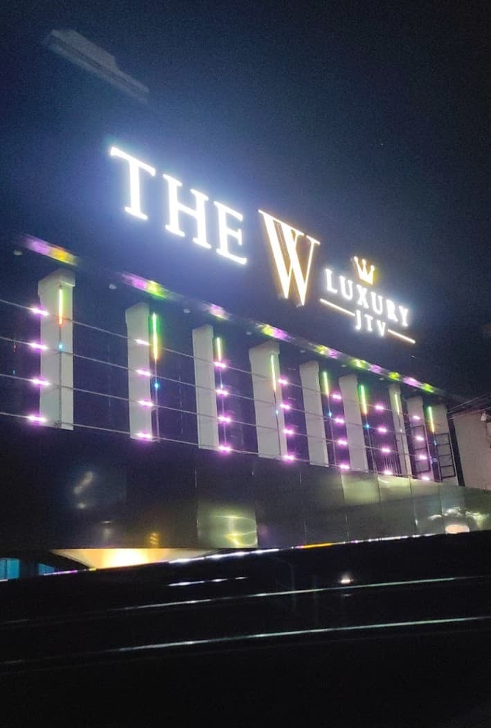 말라떼 [말라떼] The W JTV