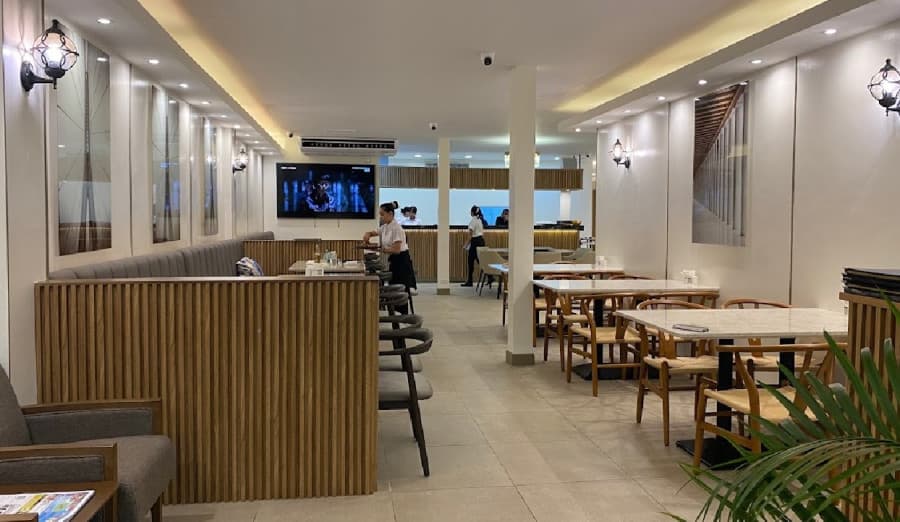 세부 [세부] Hwang Gung Korean Restaurant