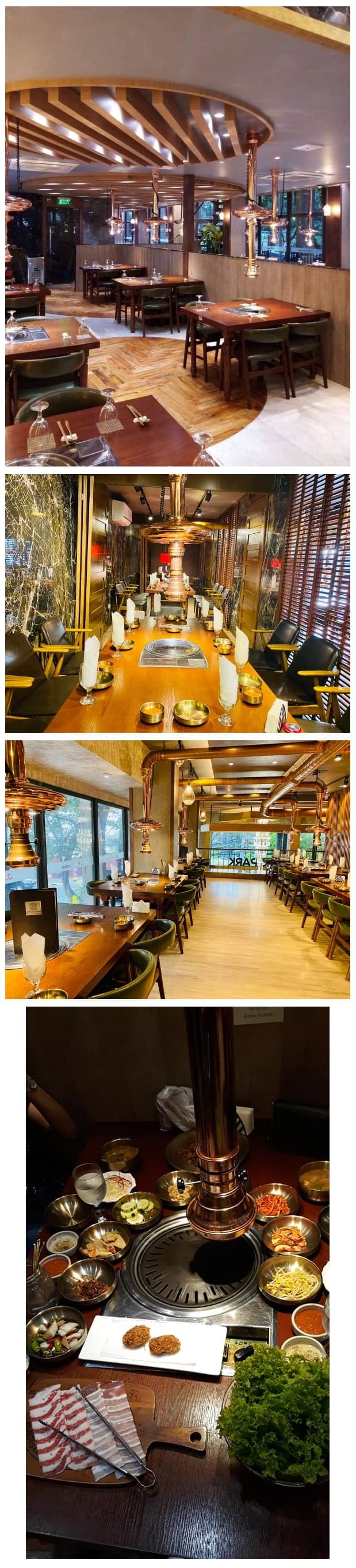 말라떼 J. Park Garden 대표 이미지