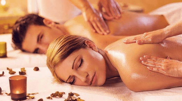 마닐라 소타 마사지 SOTA MASSAGE 대표 이미지