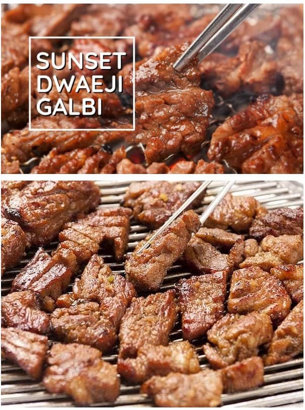 앙헬레스 돼지갈비 식당 대표 이미지