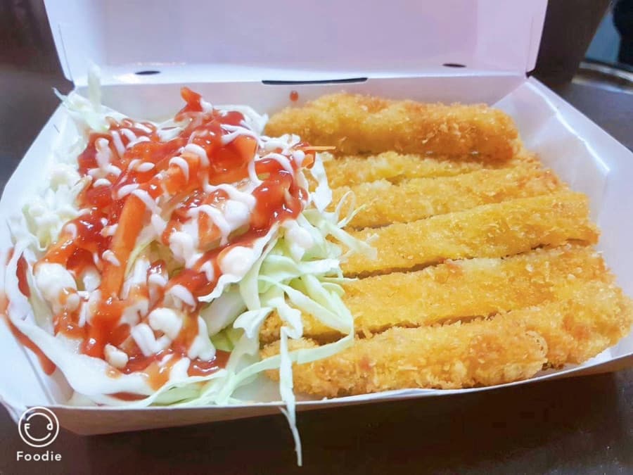 올티가스 HANSHA 도시락 배달