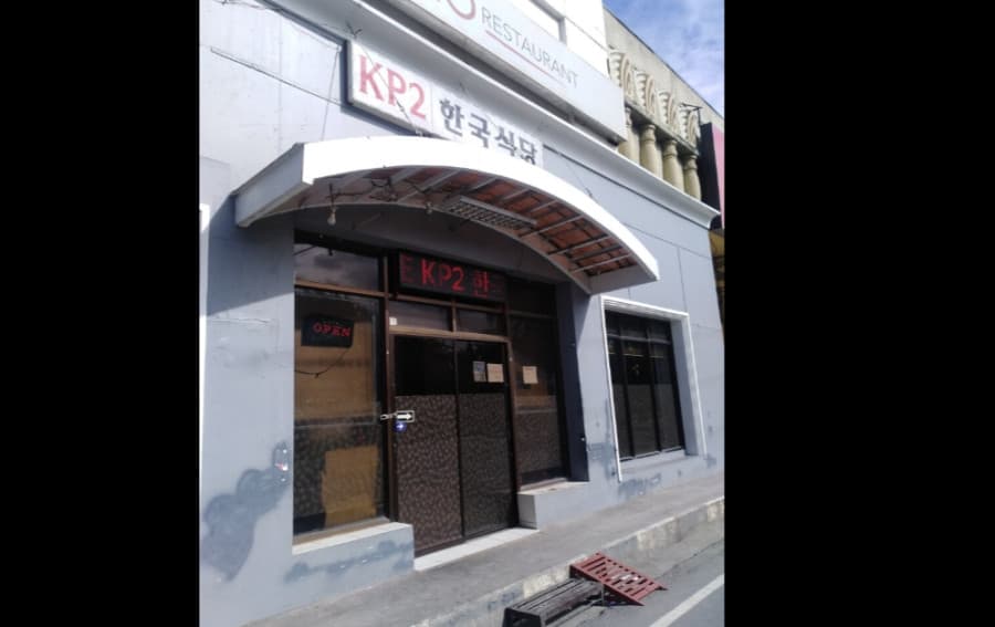 파사이 KP2