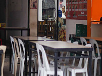 숯불 돼지갈비 — food (필주소 연동)