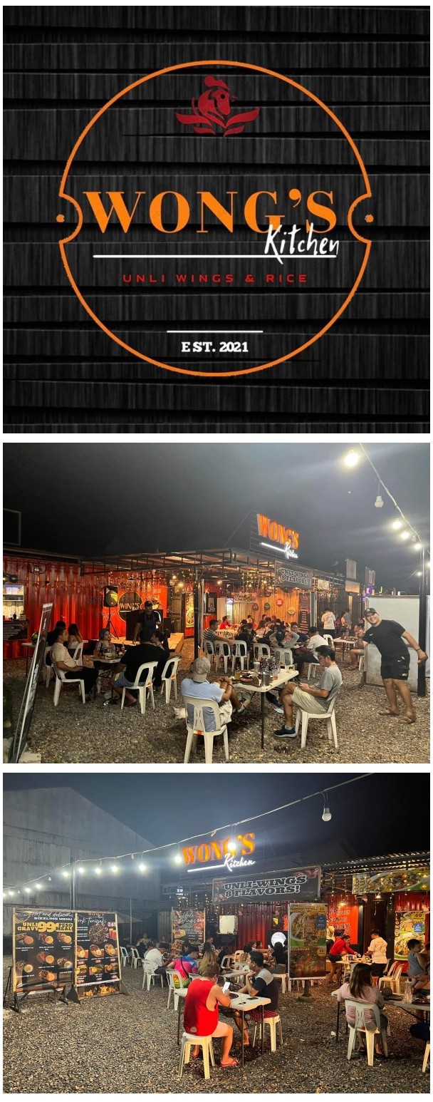 윙스키친 — food (필주소 연동)