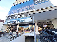 앙헬레스 코리안타운 정스키친 — food (필주소 연동)