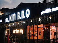 미스터김BBQ [Mr Kim BBQ] — food (필주소 연동)