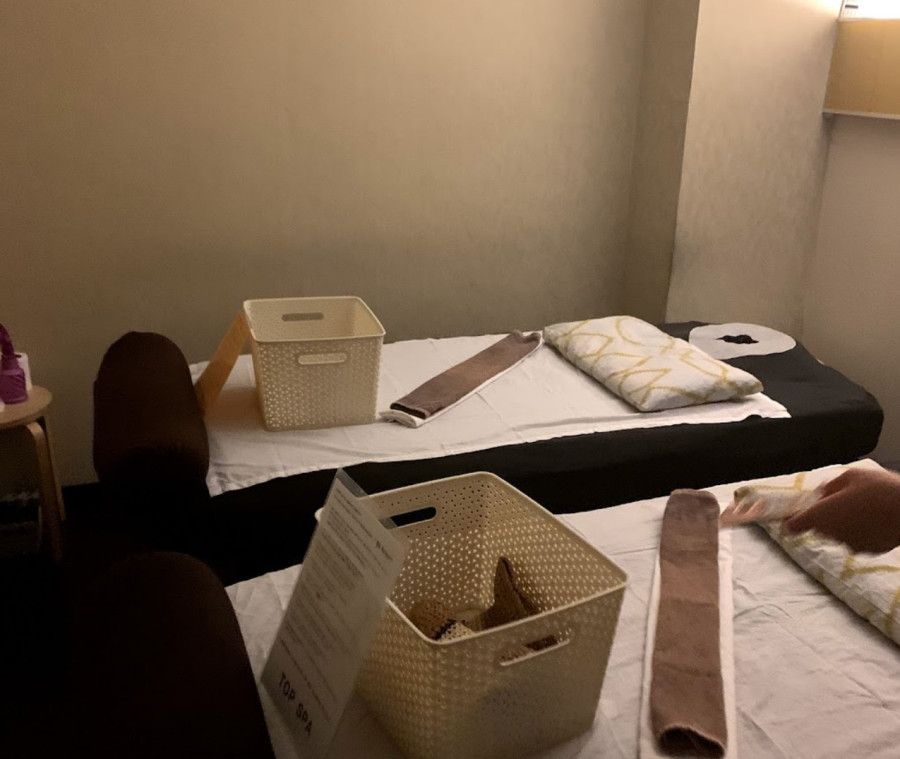 [막탄] 탑스파 TOP SPA — massage (필주소 연동)