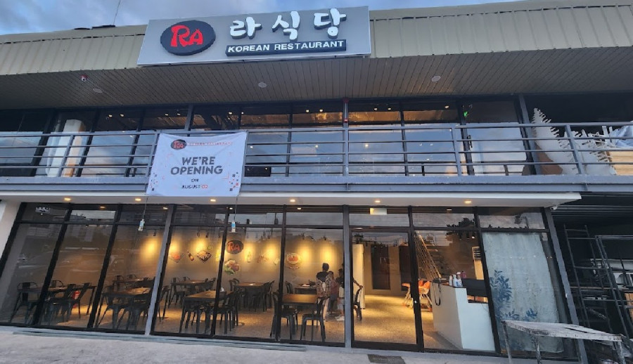 [막탄] 라식당 — food (필주소 연동)