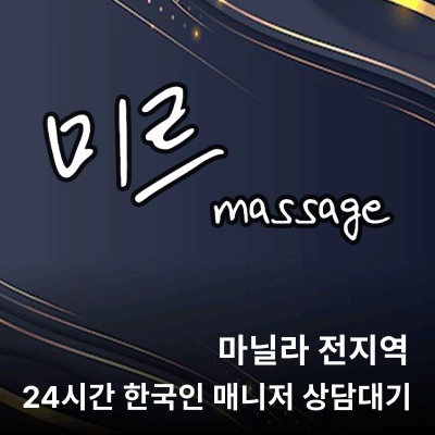 미르 출장 마사지 — massage (필주소 연동)