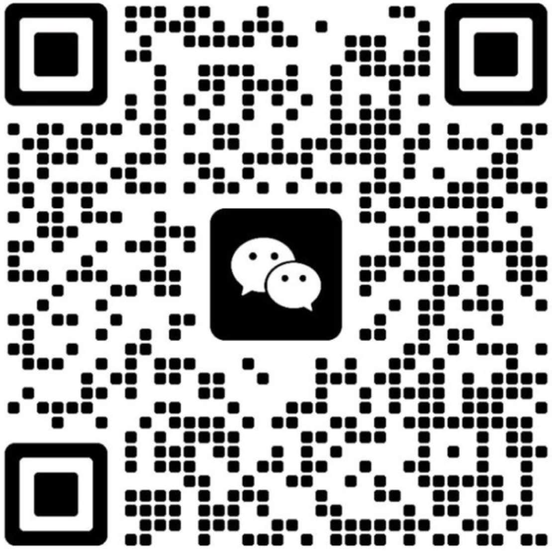 WeChat QR Code