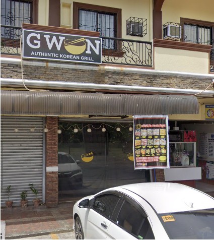 마닐라 GWON 식당 대표 이미지 마닐라 GWON 식당 대표 이미지