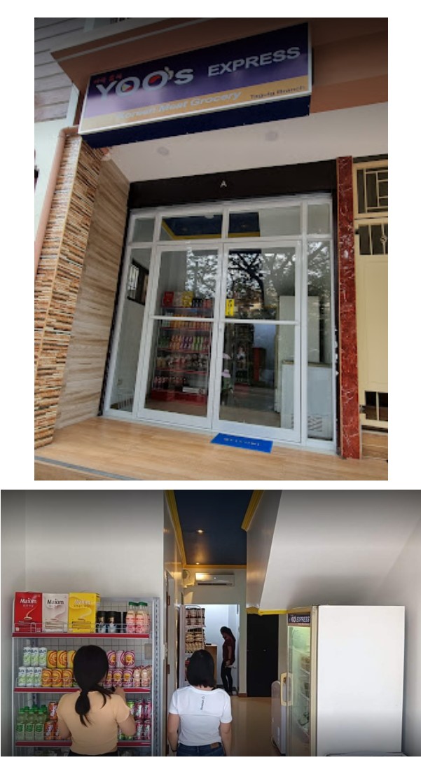 마닐라 YOOS Express 대표 이미지