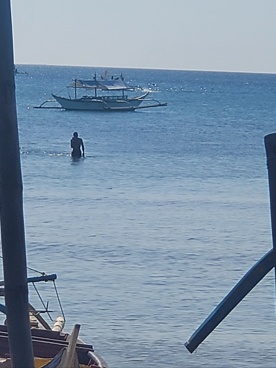 마닐라 기타 바타안 바다 호핑투어 리조트