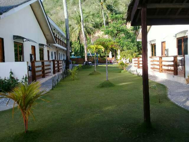 마닐라 기타 민도로 ARA BEACH RESORT
