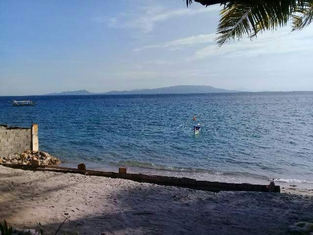 마닐라 기타 민도로 ARA BEACH RESORT