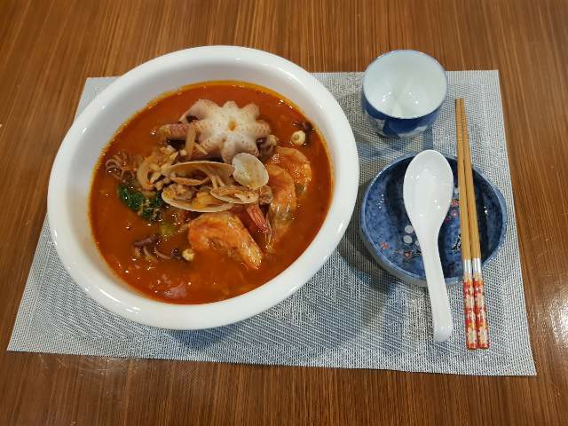 마닐라 기타 황짬뽕