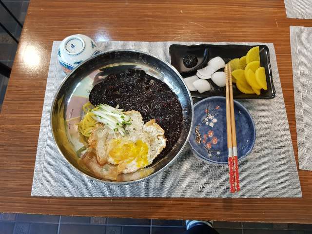 마닐라 기타 황짬뽕