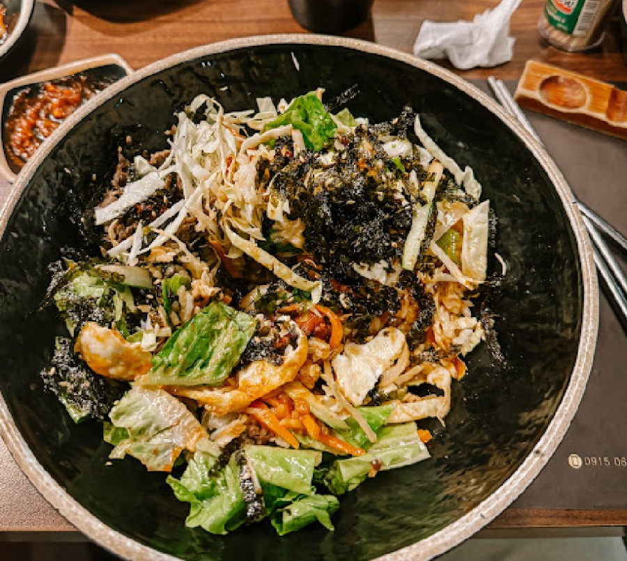 마닐라 기타 [막탄] Mactan KAYA Korean Restaurant (가야식당)