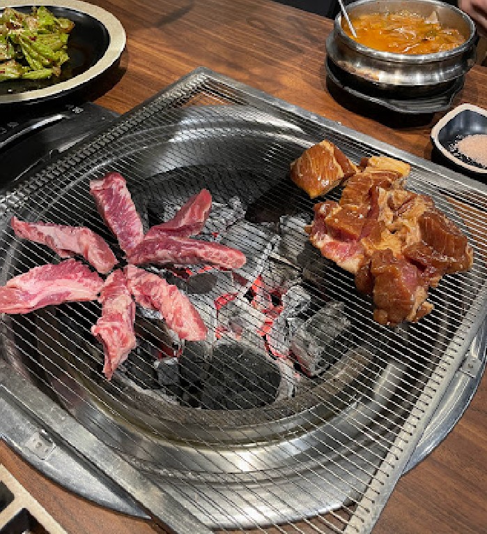 마닐라 기타 [막탄] Mactan KAYA Korean Restaurant (가야식당)