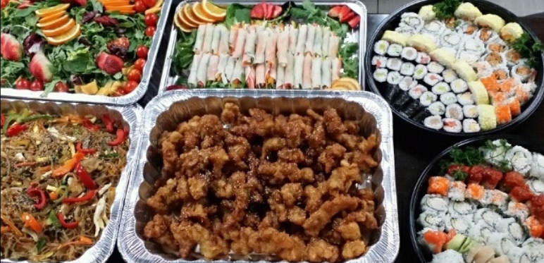 마닐라 기타 더키친