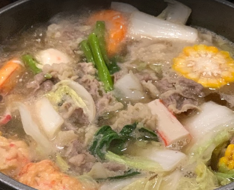 마닐라 기타 샤부칸