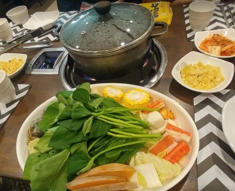 마닐라 기타 샤부칸