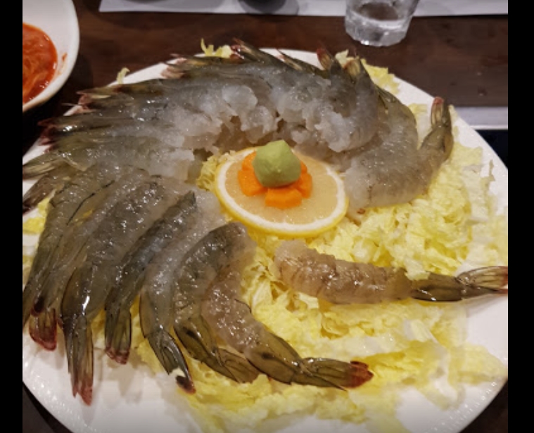 마닐라 기타 샤부칸