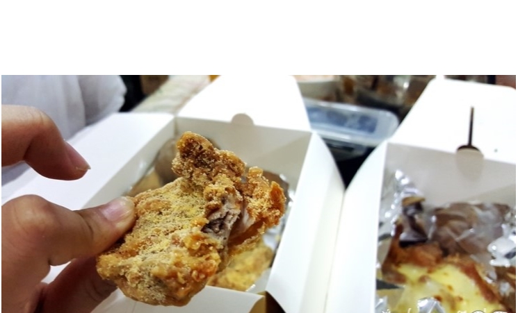 마닐라 기타 훌랄라 치킨