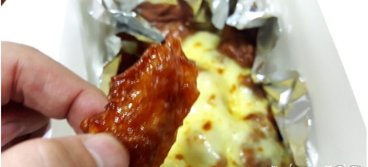 마닐라 기타 훌랄라 치킨