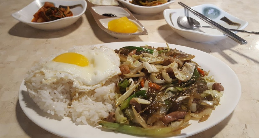 마닐라 기타 [막탄] 도원 (DOWON) RESTAURANT