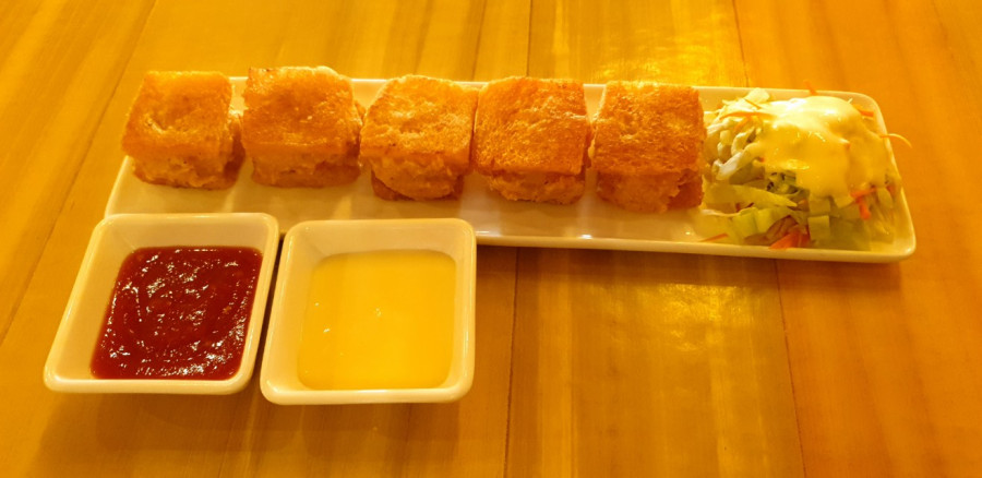 마닐라 기타 가빈중화요리