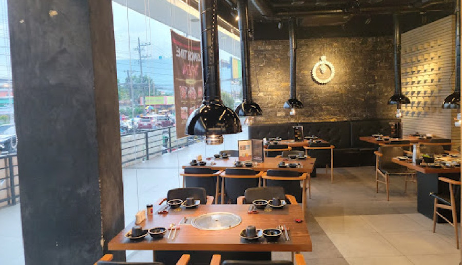 마닐라 기타 [막탄] 대가 MANI MOK-O KOREAN RESTAURANT