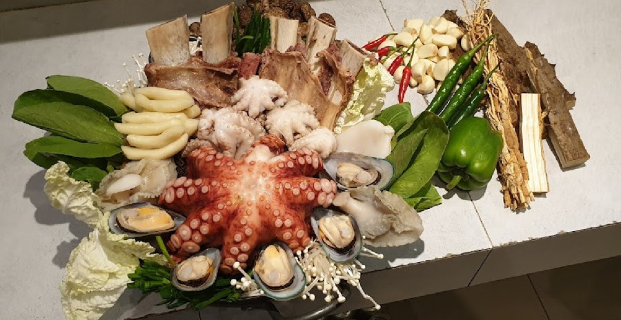 마닐라 기타 [막탄] 다래원(MACTAN) Da Rae Won