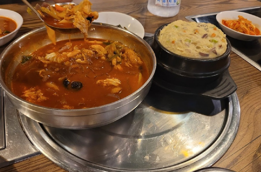 마닐라 기타 [막탄] 다래원(MACTAN) Da Rae Won