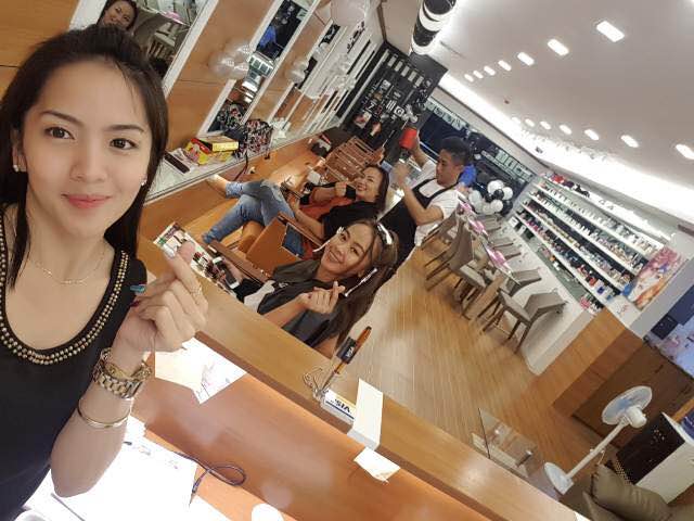 마닐라 기타 beauti & boutique