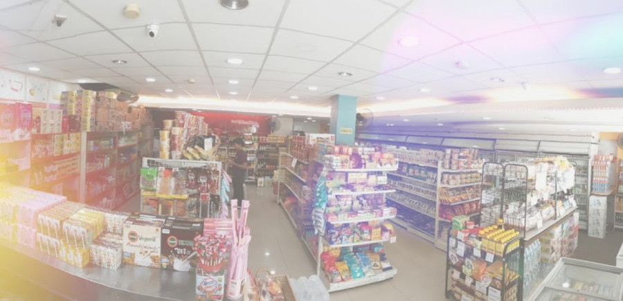마닐라 기타 [산타로사] 한국인 마트(Korean Mart)