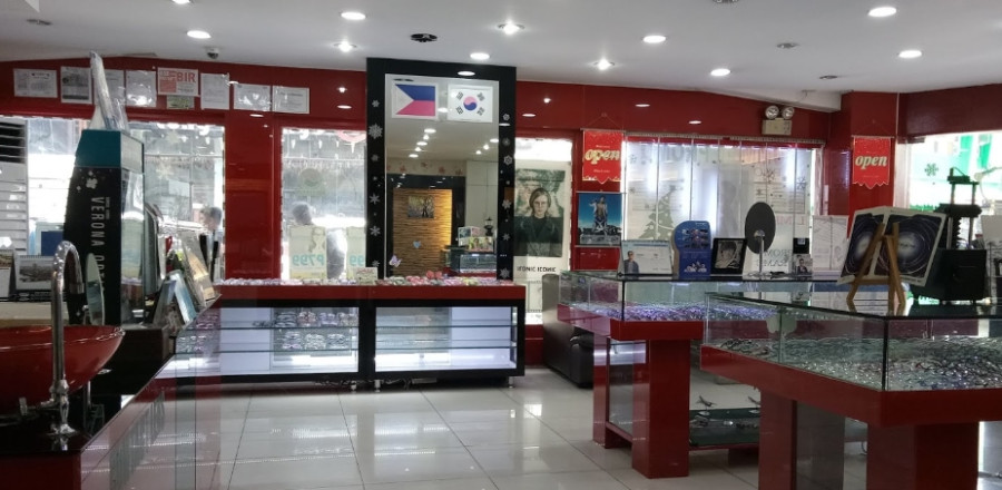 마닐라 기타 베로나 안경
