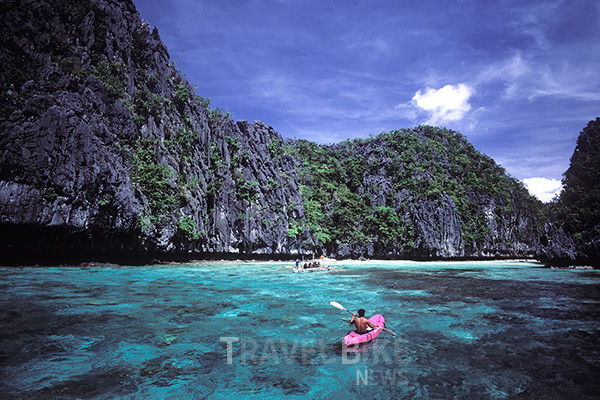 세계에서 가장 아름다운 해변 BEST 30'에 선정된 필리핀 ‘엘니도 히든 비치 마닐라 기타 세계에서 가장 아름다운 해변 BEST 30'에 선정된 필리핀 ‘엘니도 히든 비치