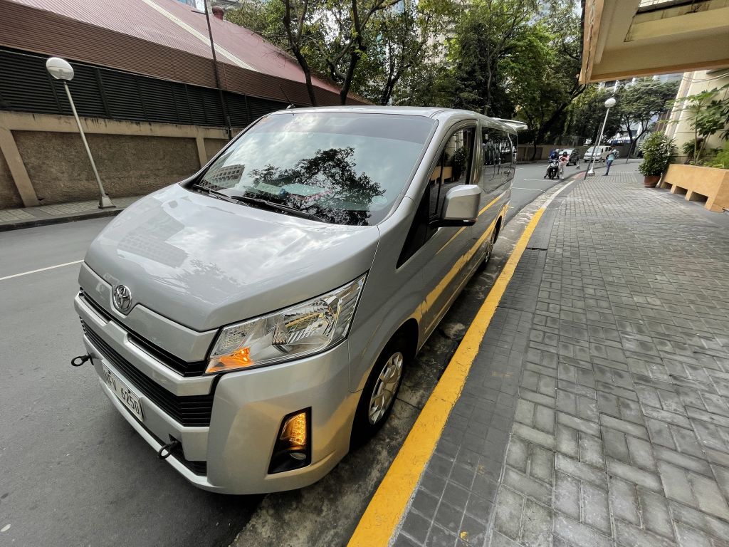 마닐라 기타 최신형 최저가 전통의 필그린 렌트카