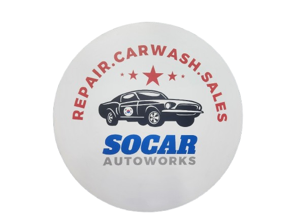 마닐라 기타 프리미엄 오토케어 "SOCAR"
