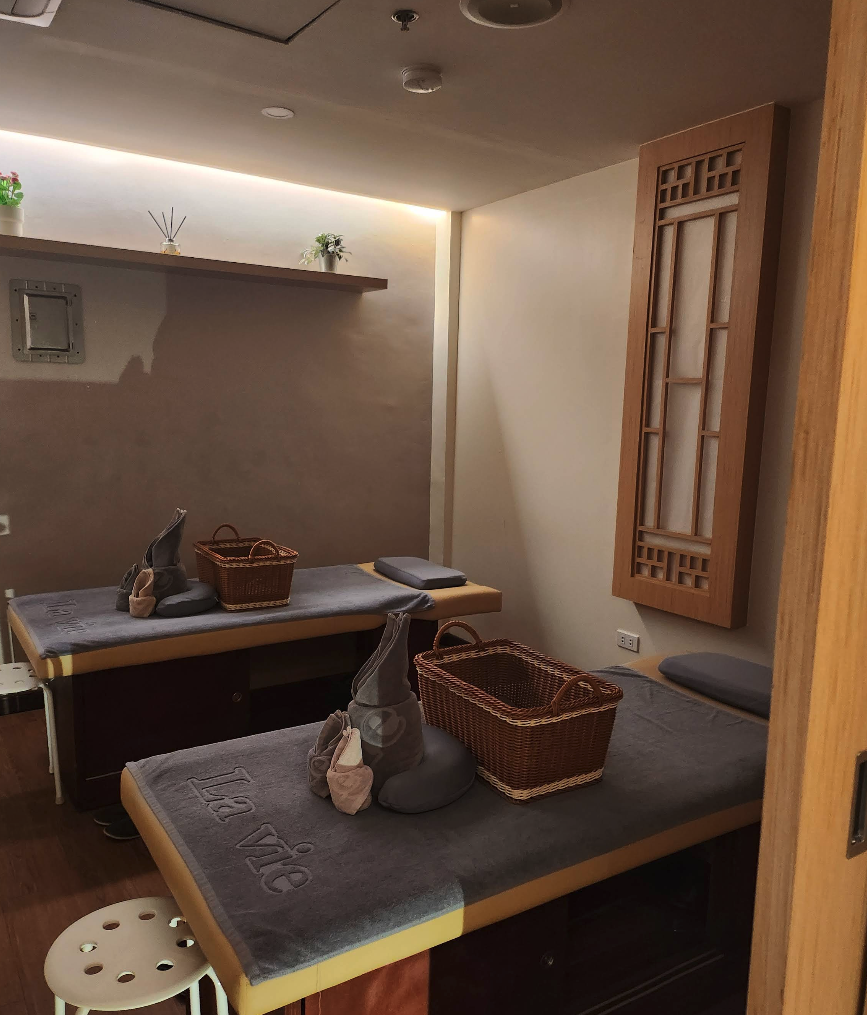 마닐라 라비에 마사지 La vie Massage 대표 이미지