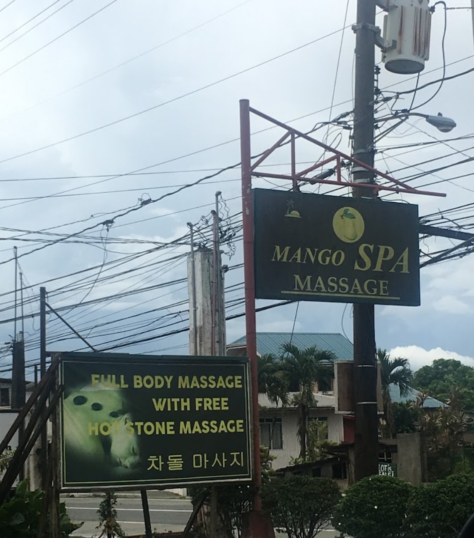 카비테 망고 스파 대표 이미지