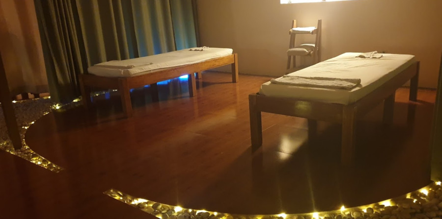 카비테 망고 스파 대표 이미지