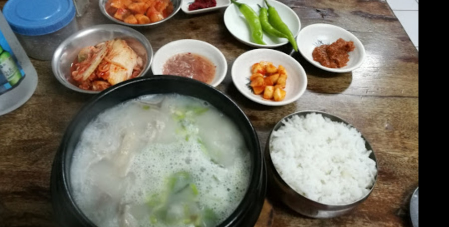 마닐라 까지분식