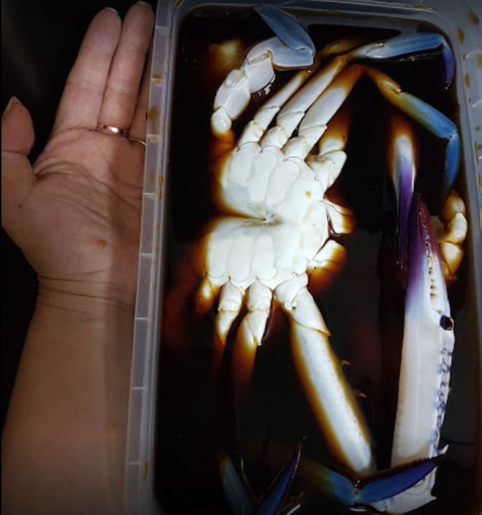 마닐라 장충동 왕족발