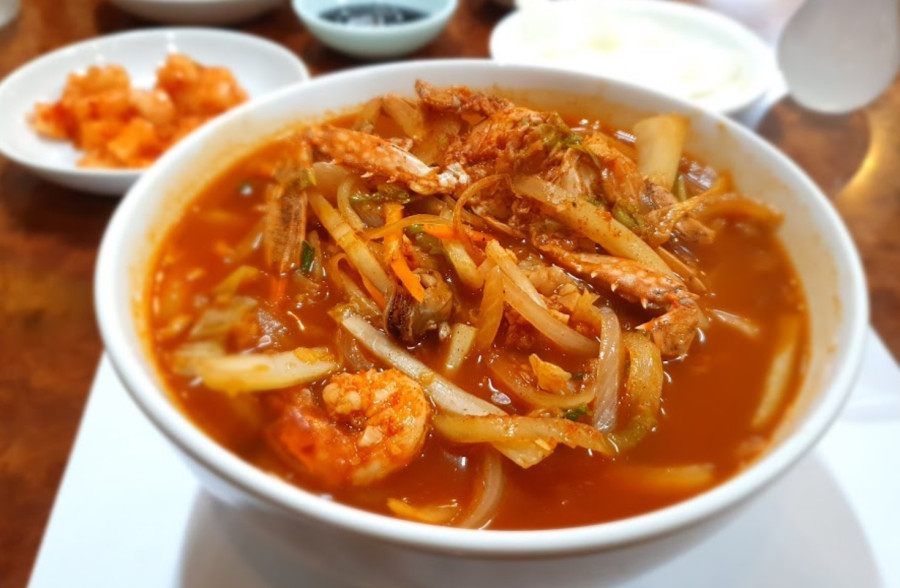 마닐라 [마닐라] 석촌식당 SeokChon