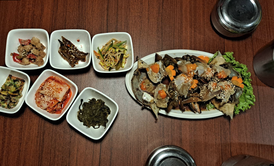 마닐라 미가 MIGA Korean Restaurant